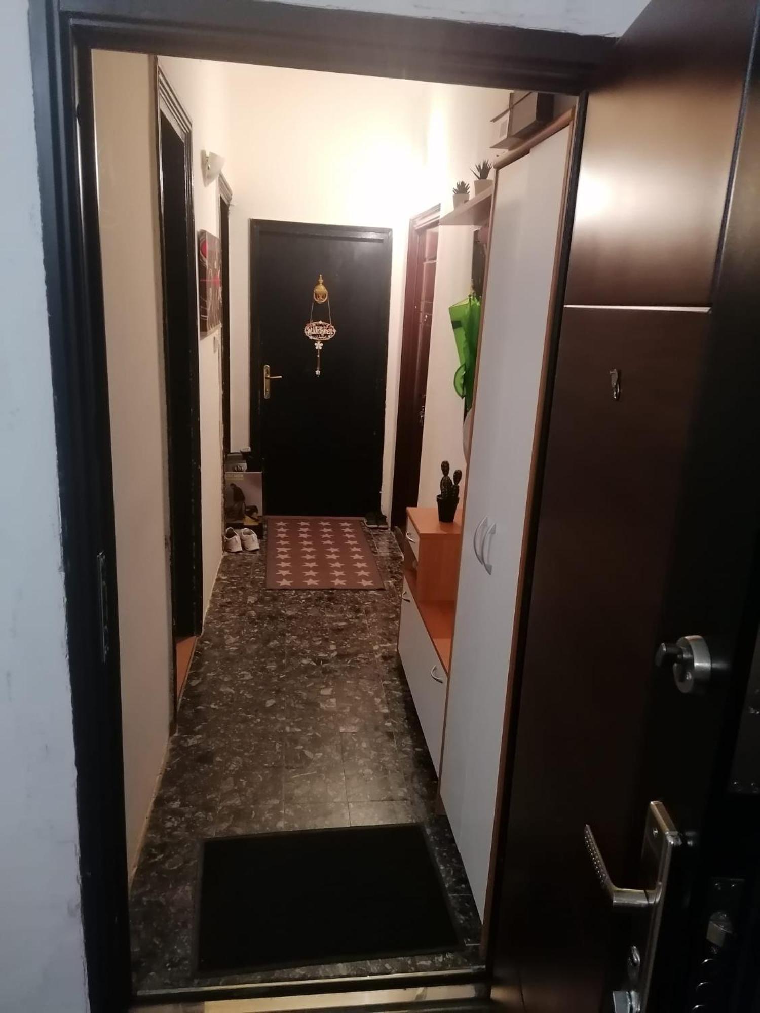 Zagreb 2 Botanical Garden Budget Apartment Exterior foto